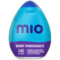 MiO Berry Pomegranate Naturally Flavored Liquid Water Enhancer