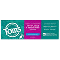 Tom's of Maine Antiplaque And Whitening Fluoride Free Mint Toothpaste