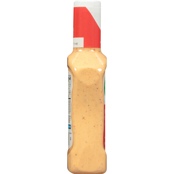 Food Club Spicy Ranch Dressing