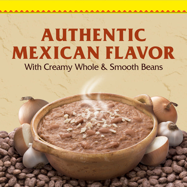 Rosarita Vegetarian Refried Beans