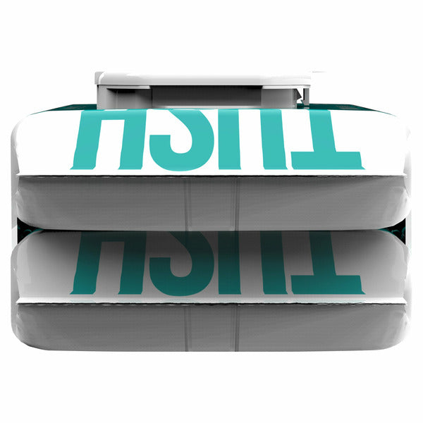 Nice 'n Clean Moist Bundle Toilet Tissue