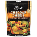 Reese's Croutons, Premium, Cheddar Cheese