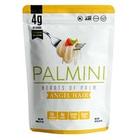 Palmini Hearts of Palm: Angel Hair️