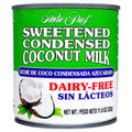 Andre Prost Sweetened Condensed Coconut Milk