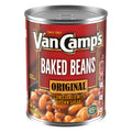 Van Camp’s Original Baked Beans, Canned Beans