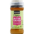 Khazana Simmer Sauce, Organic, Butter Chicken️