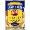 Napoleon Co. Heart of Palm, Sliced