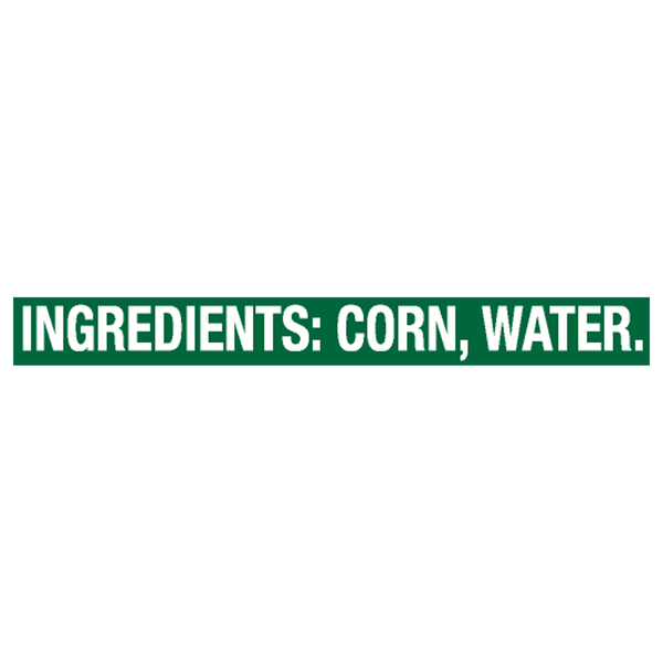 Libby's No Salt Added Whole Kernel Sweet Corn