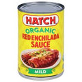 HATCH Organic Mild Red Enchilada Sauce️
