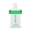 Native Cucumber & Mint Volume Conditioner