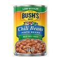 Bush's Best Low Sodium Pinto Beans in a Mild Chili...
️
