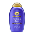 OGX Extra Strength Biotin & Collagen Shampoo