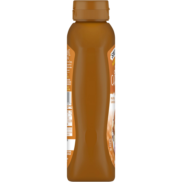 Smucker's Topping, Caramel