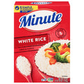 Minute Rice Instant White Rice, Gluten-Free