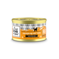 I and love and you Chicken Me Out Pâté