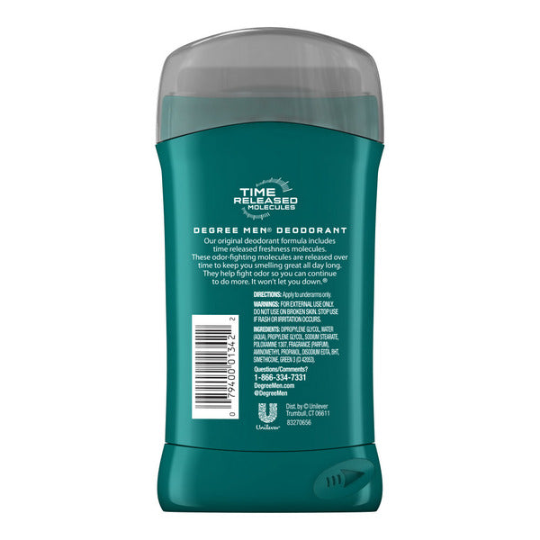 Degree Intense Sport Deodorant