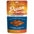 Pecan Nation Pecans, Honey Roasted