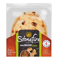Stonefire Garlic Mini Naan️
