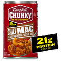 Campbell's Chunky Chili Mac