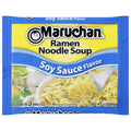 Maruchan Ramen Noodle Soup Oriental Flavor