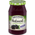 Smucker's Natural Blackberry Jam️