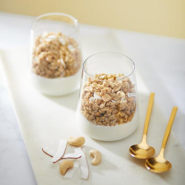 Nature's Path Coconut & Cashew Butter Granola