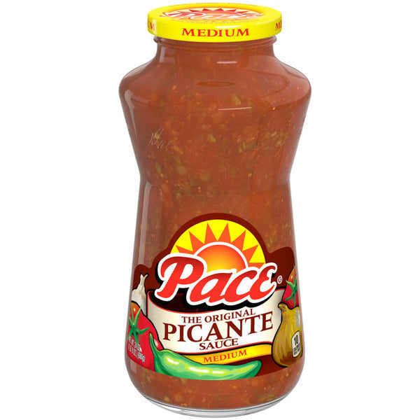 Pace Picante Sauce, Medium