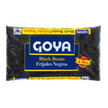 Goya Black Beans, Dry
