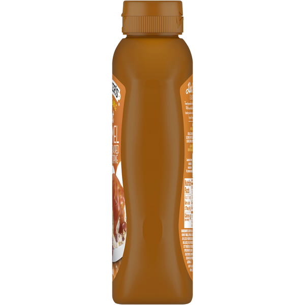Smucker's Topping, Caramel