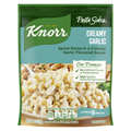 Knorr Pasta Sides Creamy Garlic