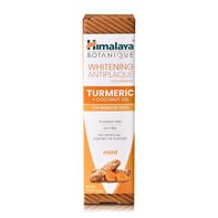 Himalaya Whitening Antiplaque Turmeric Coconut Oil...
️