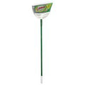 Libman Broom with Dustpan, Indoor/Outdoor Angle, E...
️