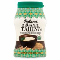 Roland Foods Organic Tahini️