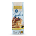 Pamela's Pancake & Baking Mix package on a white background