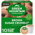 Green Mountain Coffee Roasters Brown Sugar Crumble K-Cup Pods