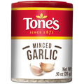 Tone's Minced Garlic