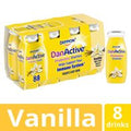 Dannon Light + Fit Probiotic Dailies Dairy Drink, ...
️
