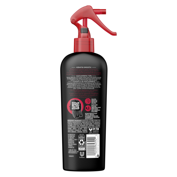 TRESemmé Styling Spray Protecting Heat