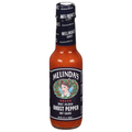 Melinda's Sauce, Ghost Pepper, Hot