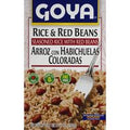 Goya Rice & Red Beans️