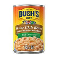 Bush's Best White Chili Beans in a Mild Chili Sauc...
️