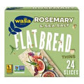 Wasa Rosemary & Sea Salt Swedish Style Flatbread T...
️