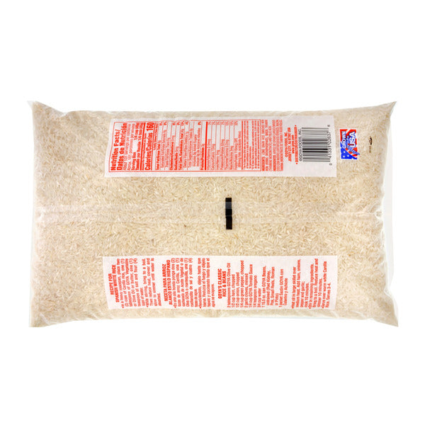 Goya Canilla Extra Long Grain Enriched Rice