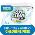 OxiClean White Revive Laundry Whitener And Stain R...
️