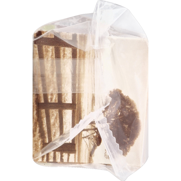Sesmark Rice Thins, Savory, Toasted Onion & Garlic