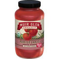 Muir Glen Organic Roasted Garlic Pasta Sauce, No S...
️