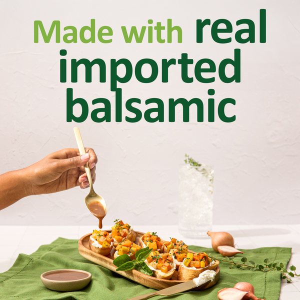 Marzetti Balsamic Vinaigrette Dressing & Marinade