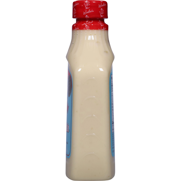 Woeber's Horseradish Sauce