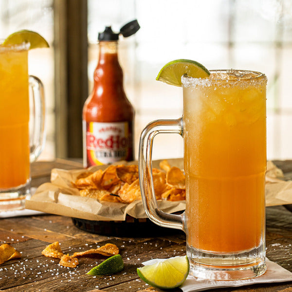 Frank's RedHot® Xtra Hot Sauce