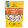 GoodSense Pumpkin Seeds In-Shell, Roasted & Salted️